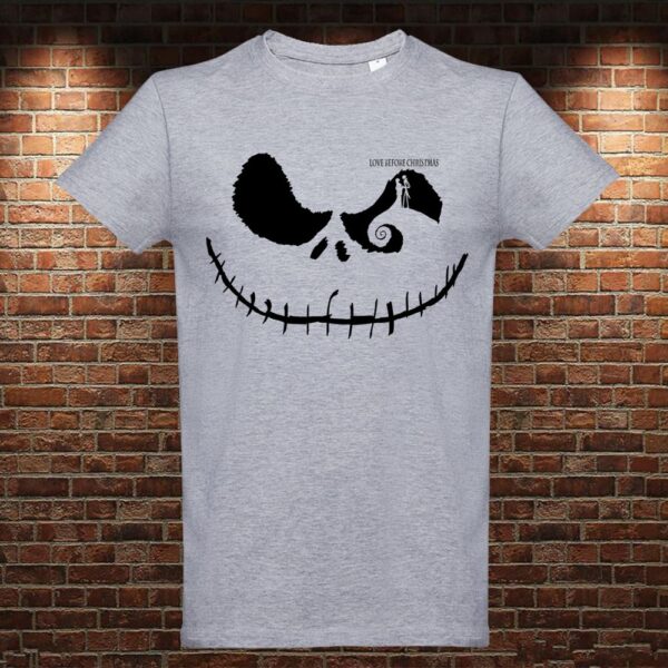 CM0921 Camiseta Jack Esqueletor