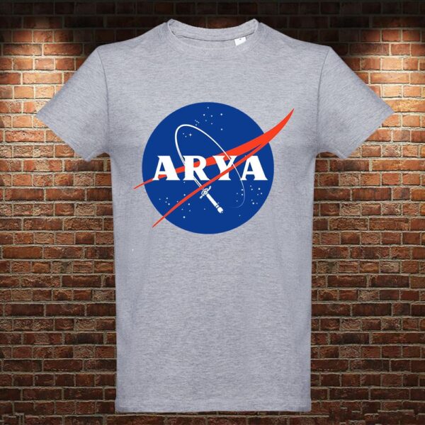 CM1099 Camiseta Arya Nasa