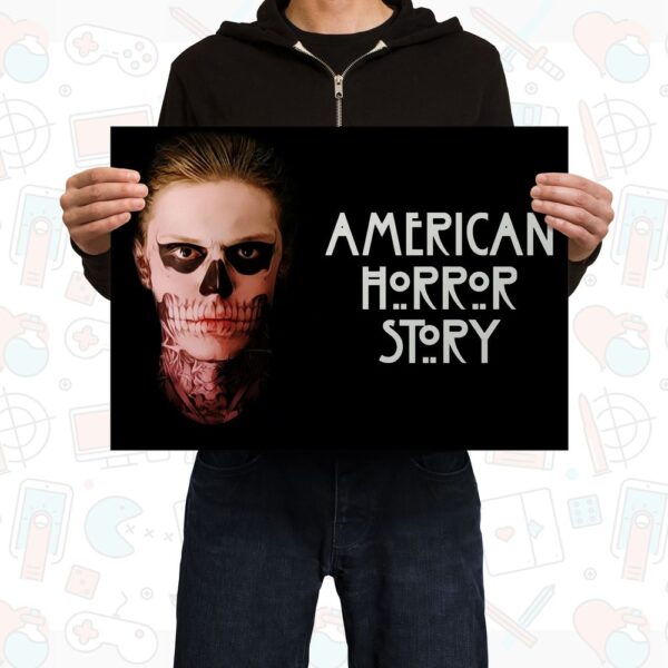 POS00013 Poster American Horror Story