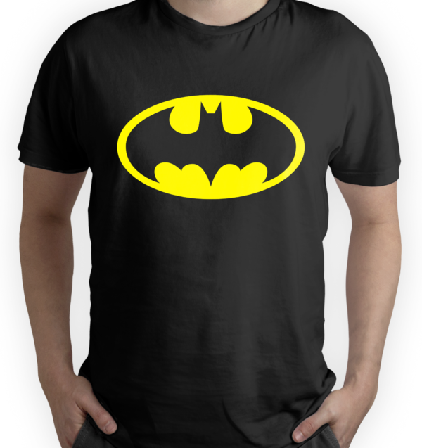 022 Camiseta Batman