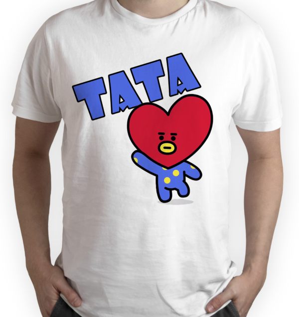 221 Camiseta Tata