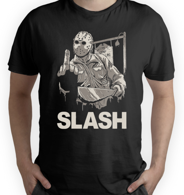 278 Camiseta Slash