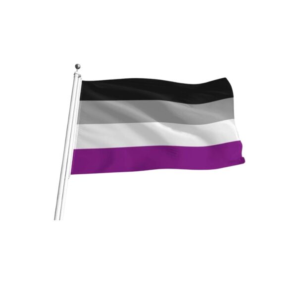 36 Bandera asexual