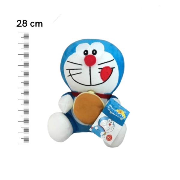 31 Peluche Doraemon dorayaki